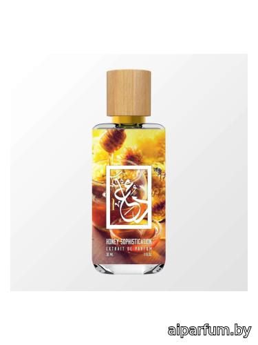 Honey Sophistication