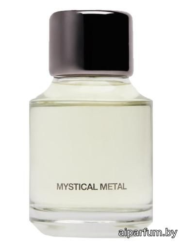 Mystical Metal