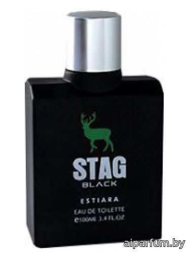 Stag Black