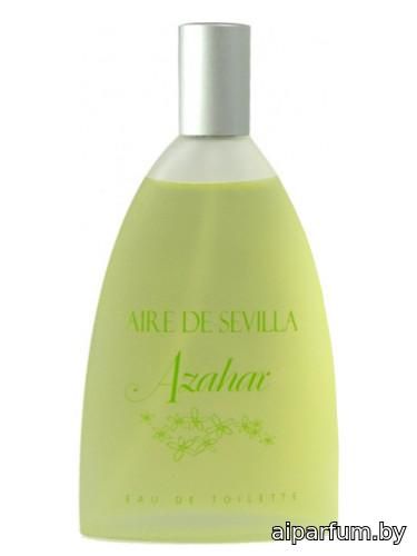 Aire de Sevilla Azahar