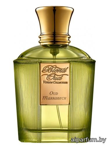 Oud Marrakech