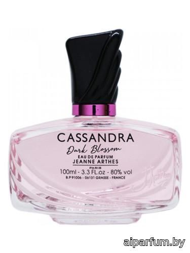 Cassandra Dark Blossom