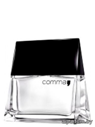 Comma