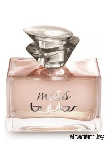 Miss Byblos