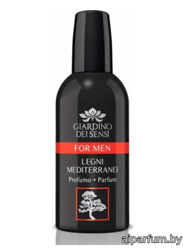 Legni Mediterranei For Men
