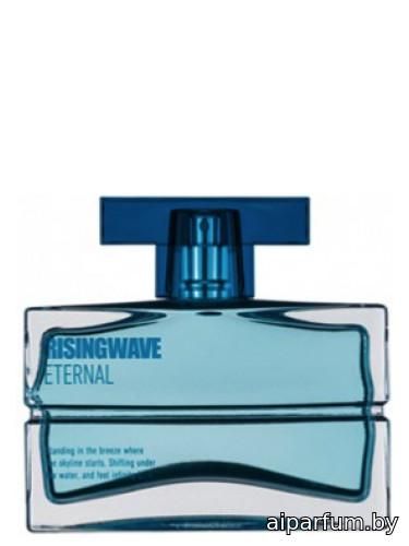 Eternal (Solid Blue)