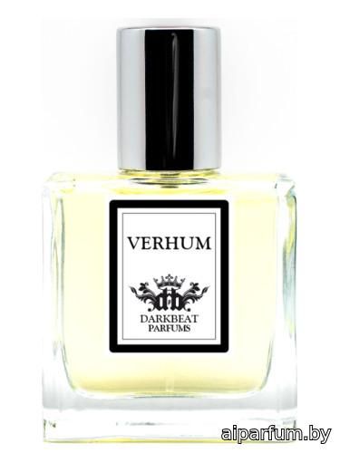 Verhum