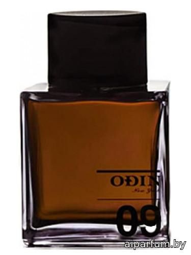 No 9 Posala Odin