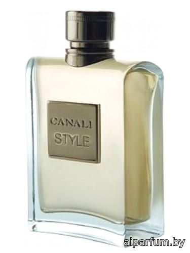 Canali Style