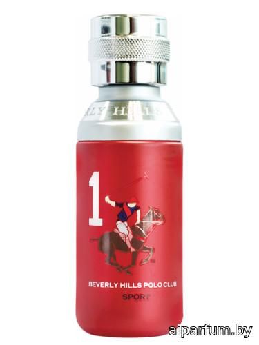 Beverly Hills Polo Club Sport 1