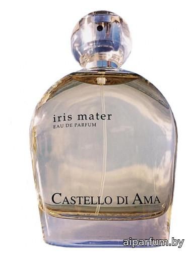 Iris Mater