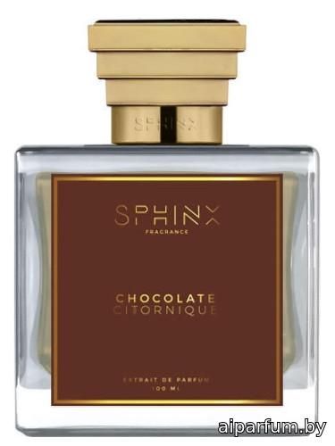 Chocolate Citronique