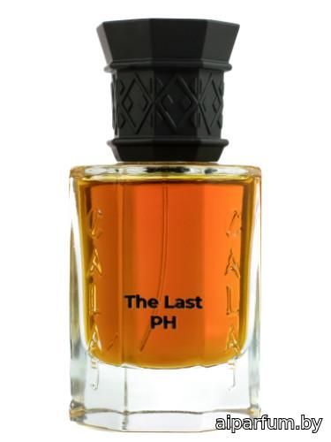 The Last PH 85 (The Last Pure Heart 85)