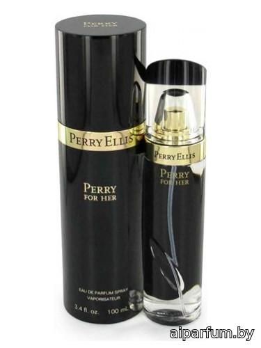 Perry Black for Her
