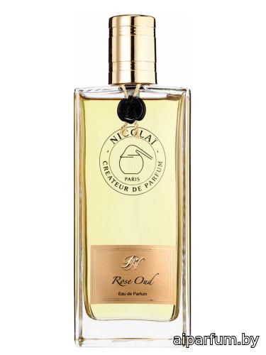 Rose Oud