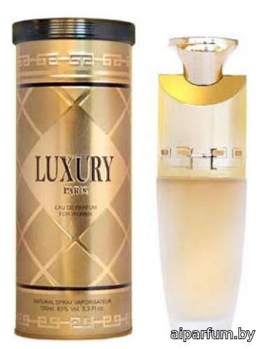 Luxury Gold