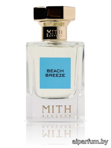 Beach Breeze