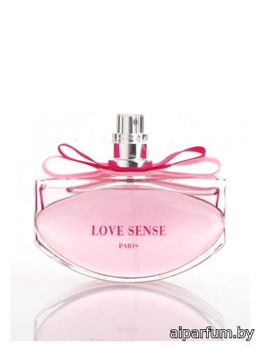 Love Sense