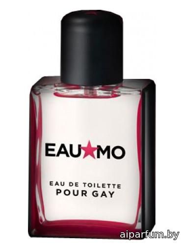 Eau Mo Pour Gay