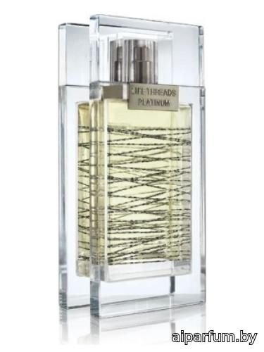 Life Threads Platinum