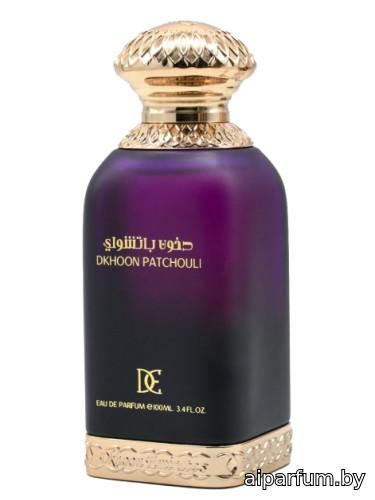 Dkhoon Patchouli