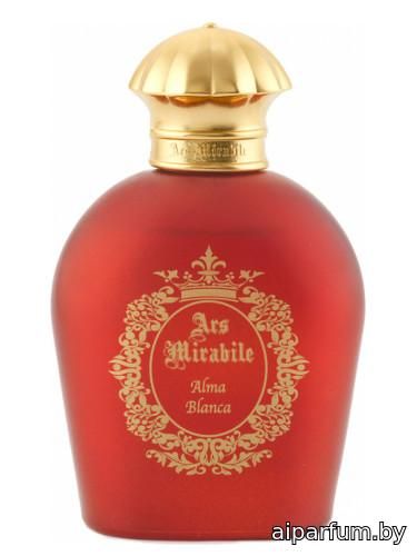 Alma Blanca