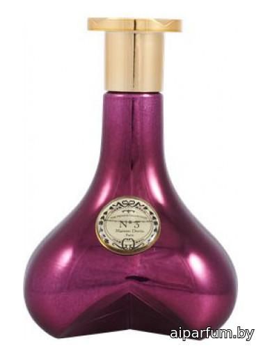The Private Collection No 3
