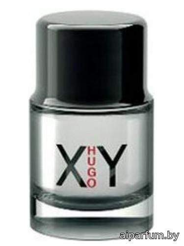 Hugo XY