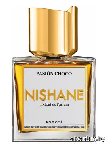 Pasion Choco