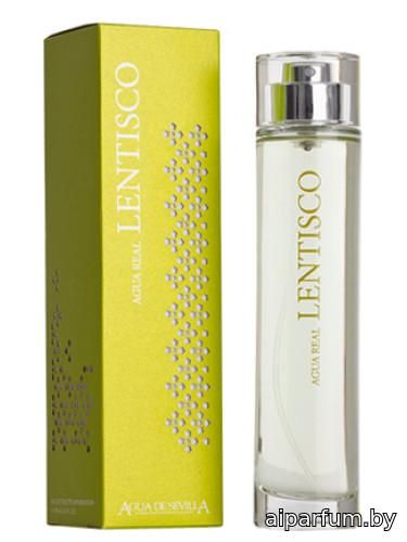 Lentisco