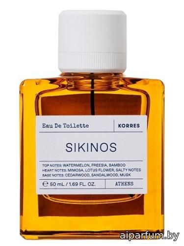 Sikinos