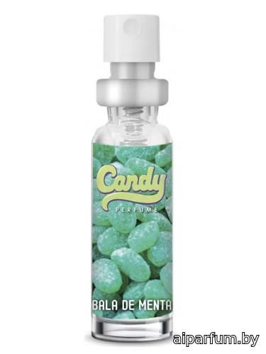 Bala de Menta
