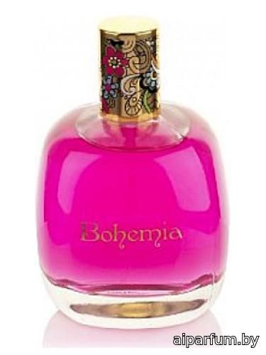 Bohemia