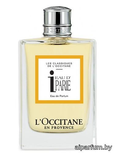 Eau d'Iparie