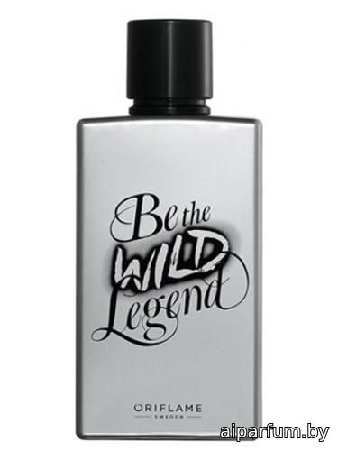 Be The Wild Legend