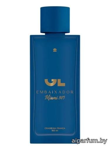 GL Embaixador Miami 305