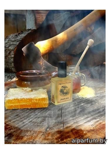 Smokewood Apiary