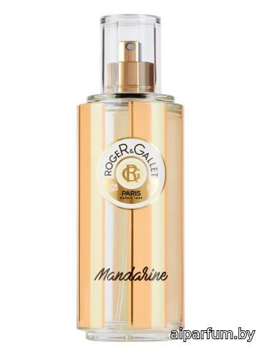 Mandarine Limited Edition 2019