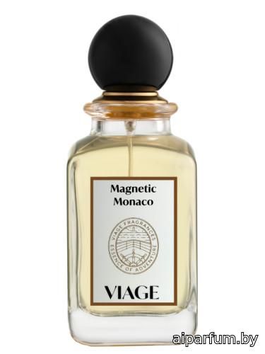 Magnetic Monaco
