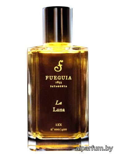 La Luna
