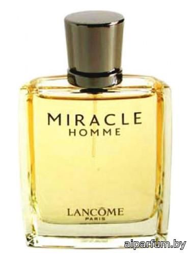 Miracle Homme