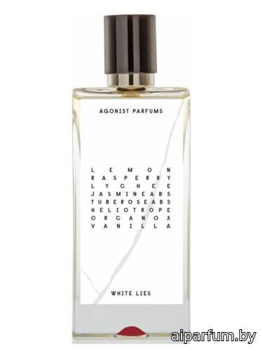 White Lies