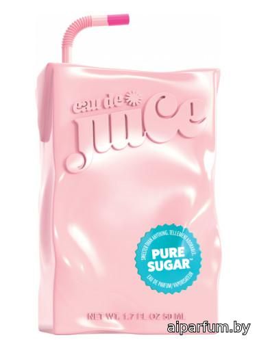 Pure Sugar
