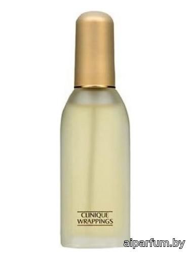 Clinique Wrappings