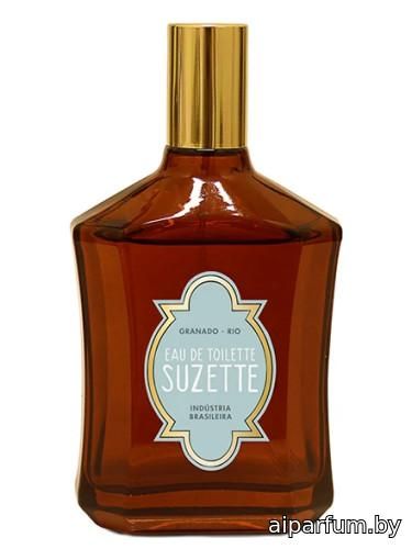 Eau de Toilette Suzette