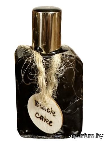 Black Cake