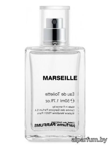 Marseille