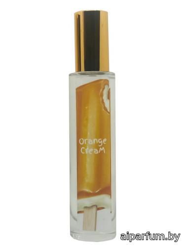 Orange Cream
