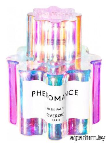 Pheromance