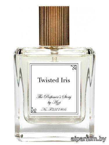 Twisted Iris